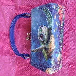 Turtle Mini Coin Purse